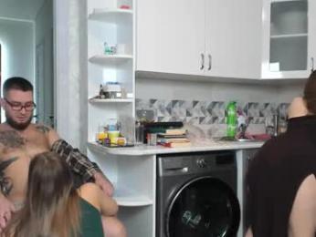 vitalina_company webcam model stream image