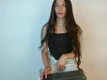 foxkatty69 webcam model stream image