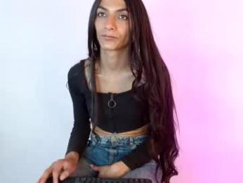 foxkatty69 webcam model stream image