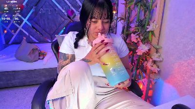 Eterna_Aura webcam model stream image