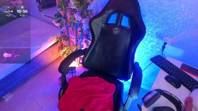 Eterna_Aura webcam model stream image