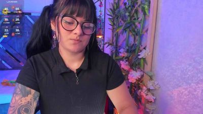 Eterna_Aura webcam model stream image