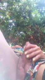 Laryssavi webcam model stream image