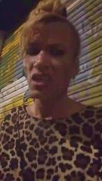 Laryssavi webcam model stream image