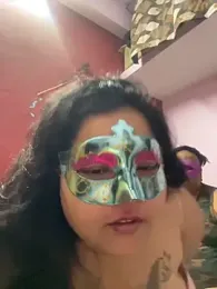 Sexy-Mehak webcam model stream image