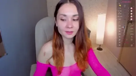 Devil_Mixi webcam model stream image