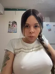 carolina16love webcam model stream image