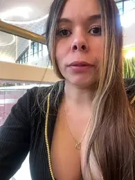 carolina16love webcam model stream image