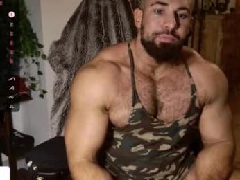 musculusx webcam model stream image