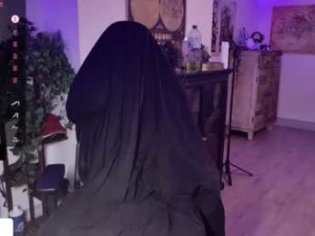 musculusx webcam model stream image