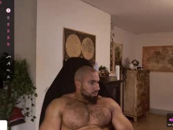 musculusx webcam model stream image