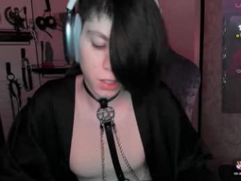 aesthetic_being webcam model stream image