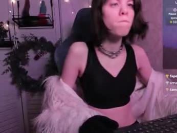 aesthetic_being webcam model stream image