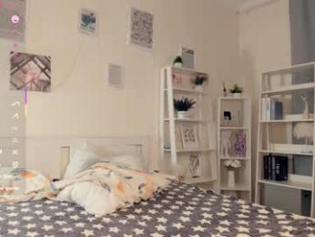 erline_may webcam model stream image