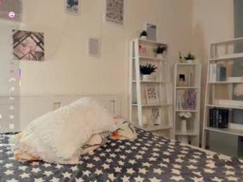 erline_may webcam model stream image