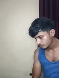 adithya123h webcam model stream image