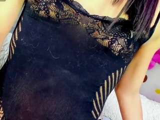 sweet-zoee2 webcam model stream image