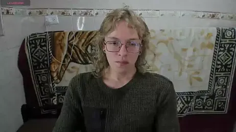 Jinnbooky webcam model stream image