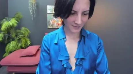 LorenDaze webcam stripchat model stream image