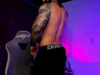 _nate___ webcam model stream image