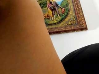 david-roussex webcam model stream image