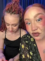 RollingGirlzzz webcam model stream image