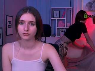 laisy-flay webcam camsoda model stream image
