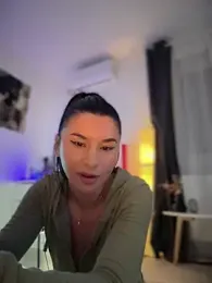 DramaQueen__ webcam model stream image