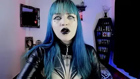 DimmuandDarkness webcam model stream image