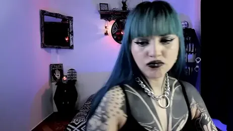 DimmuandDarkness webcam model stream image