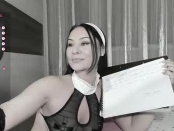 prettyadoraa webcam model stream image