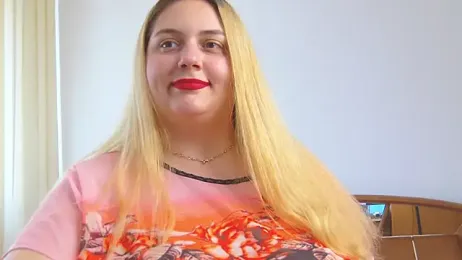 SofiaHanson webcam model stream image