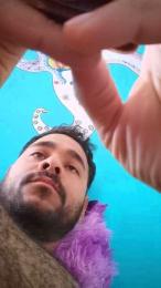 Nan29 webcam model stream image