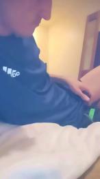 TouchMe35 webcam model stream image