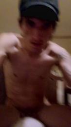 TouchMe35 webcam model stream image