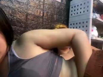 tweethearts_only webcam chaturbate model stream image