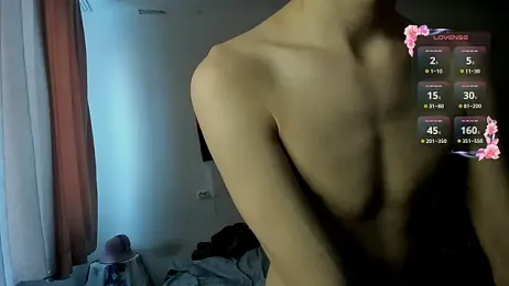 Vampirella_GS webcam model stream image