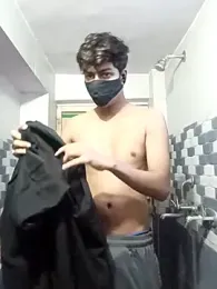 Hottyboy89 webcam stripchat model stream image