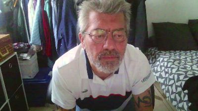 Kevinareux60 webcam model stream image