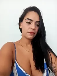 Sara-77 webcam model stream image