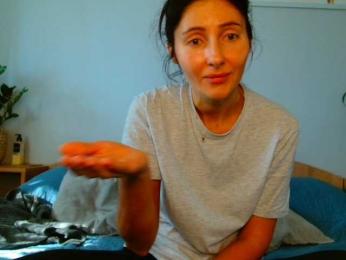 Irina9793 webcam model stream image