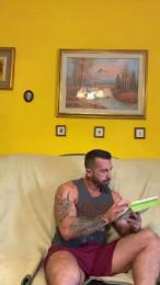 builder1 webcam model stream image