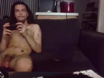 whosten0 webcam model stream image