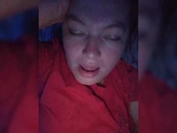 Raspberry_Rum webcam bongacams model stream image