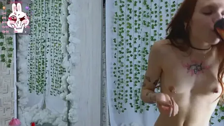 Lusy_PickMe webcam model stream image