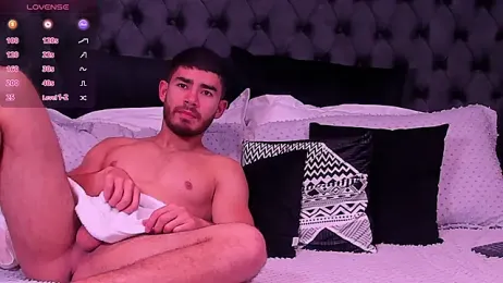 hermes_friends webcam model stream image