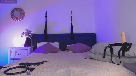 SindelDark webcam model stream image