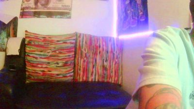 BRENDAandANDRY webcam model stream image