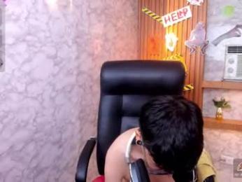 charlietaylor_ webcam model stream image