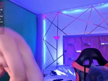 charlietaylor_ webcam model stream image